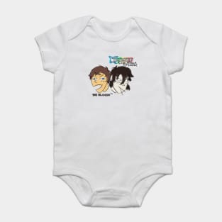 Klance Parody Shirt Baby Bodysuit